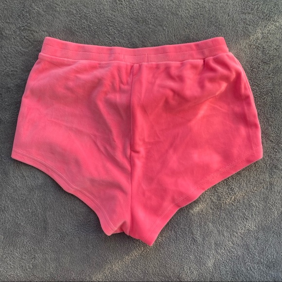 Kiki the Brand Hot Pink Velour Set - Picture 11 of 14